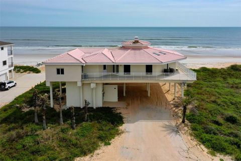 A home in SAINT AUGUSTINE