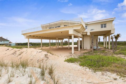 A home in SAINT AUGUSTINE