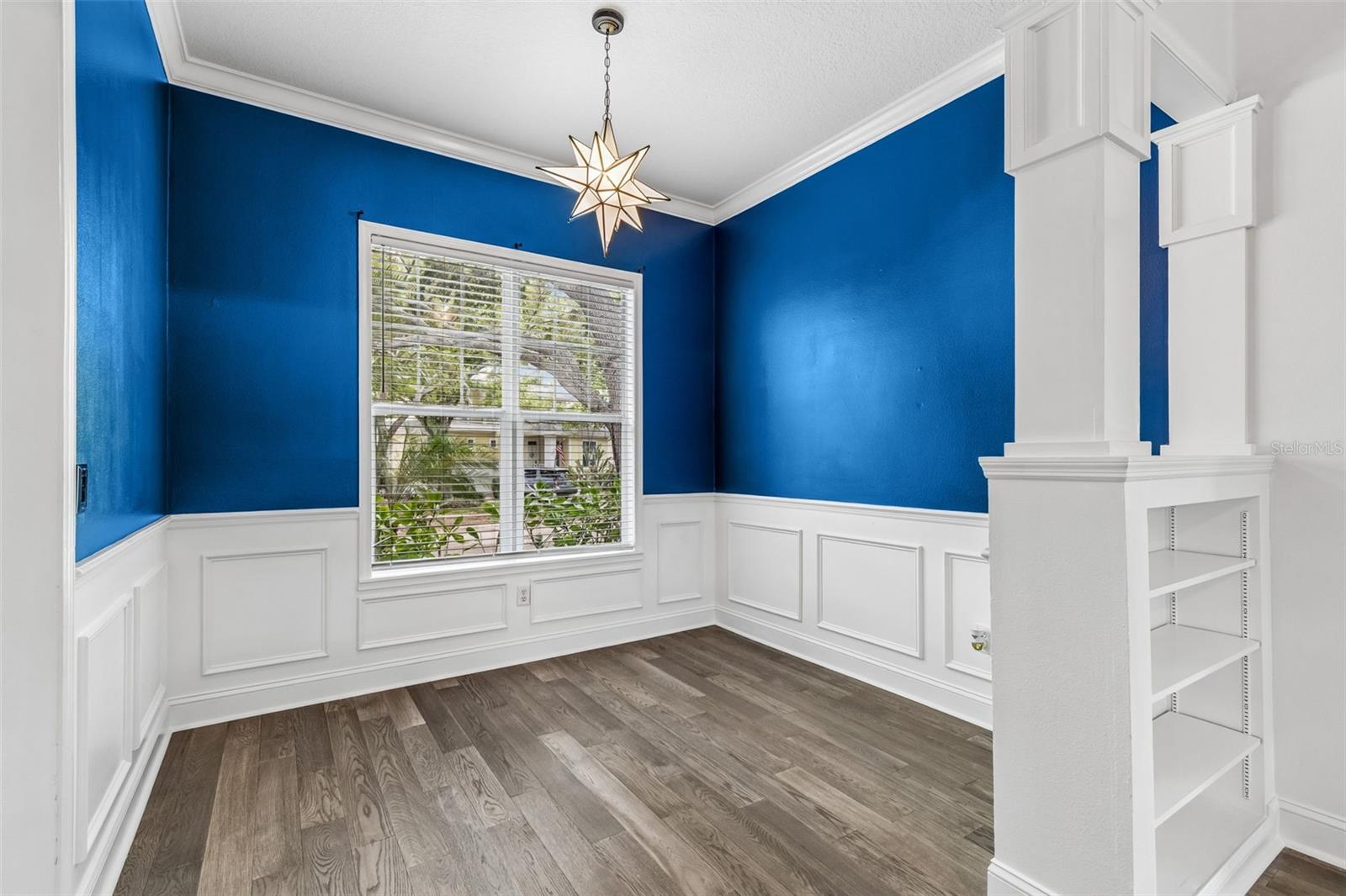 THE SOUTHPOINTE AT BAYSHORE - Residential