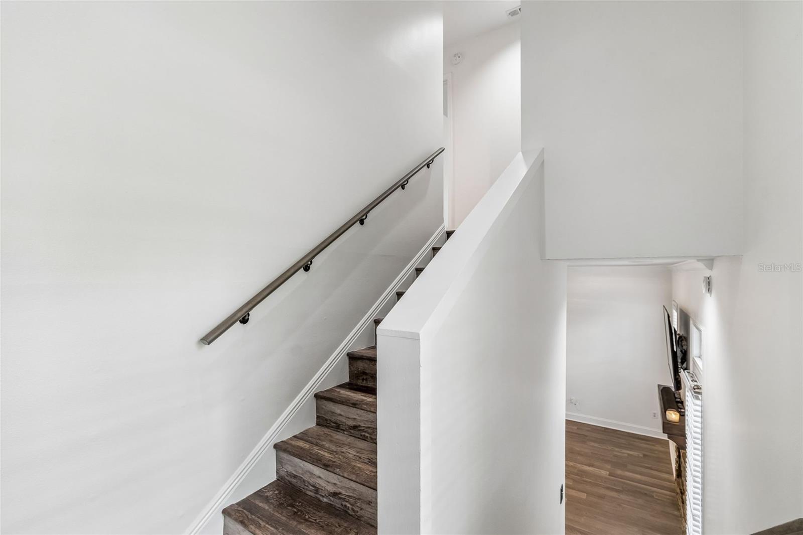 THE SOUTHPOINTE AT BAYSHORE - Residential