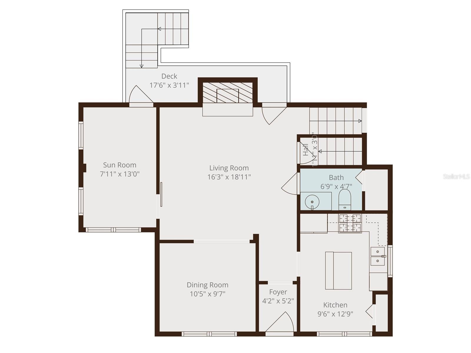 THE SOUTHPOINTE AT BAYSHORE - Residential