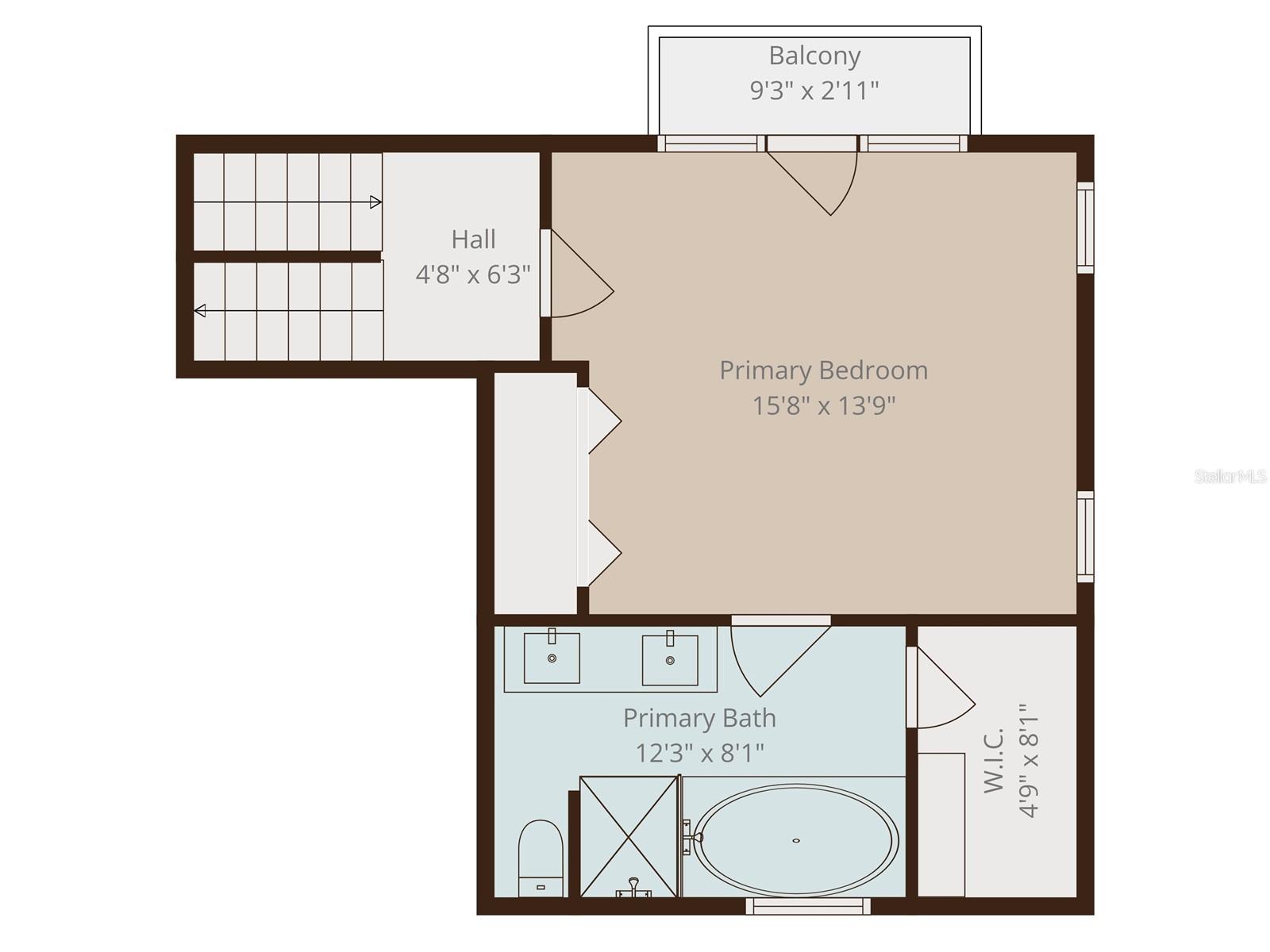 THE SOUTHPOINTE AT BAYSHORE - Residential