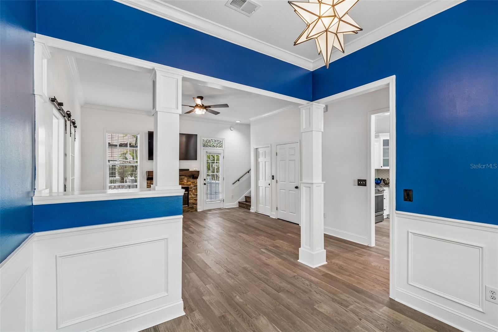 THE SOUTHPOINTE AT BAYSHORE - Residential