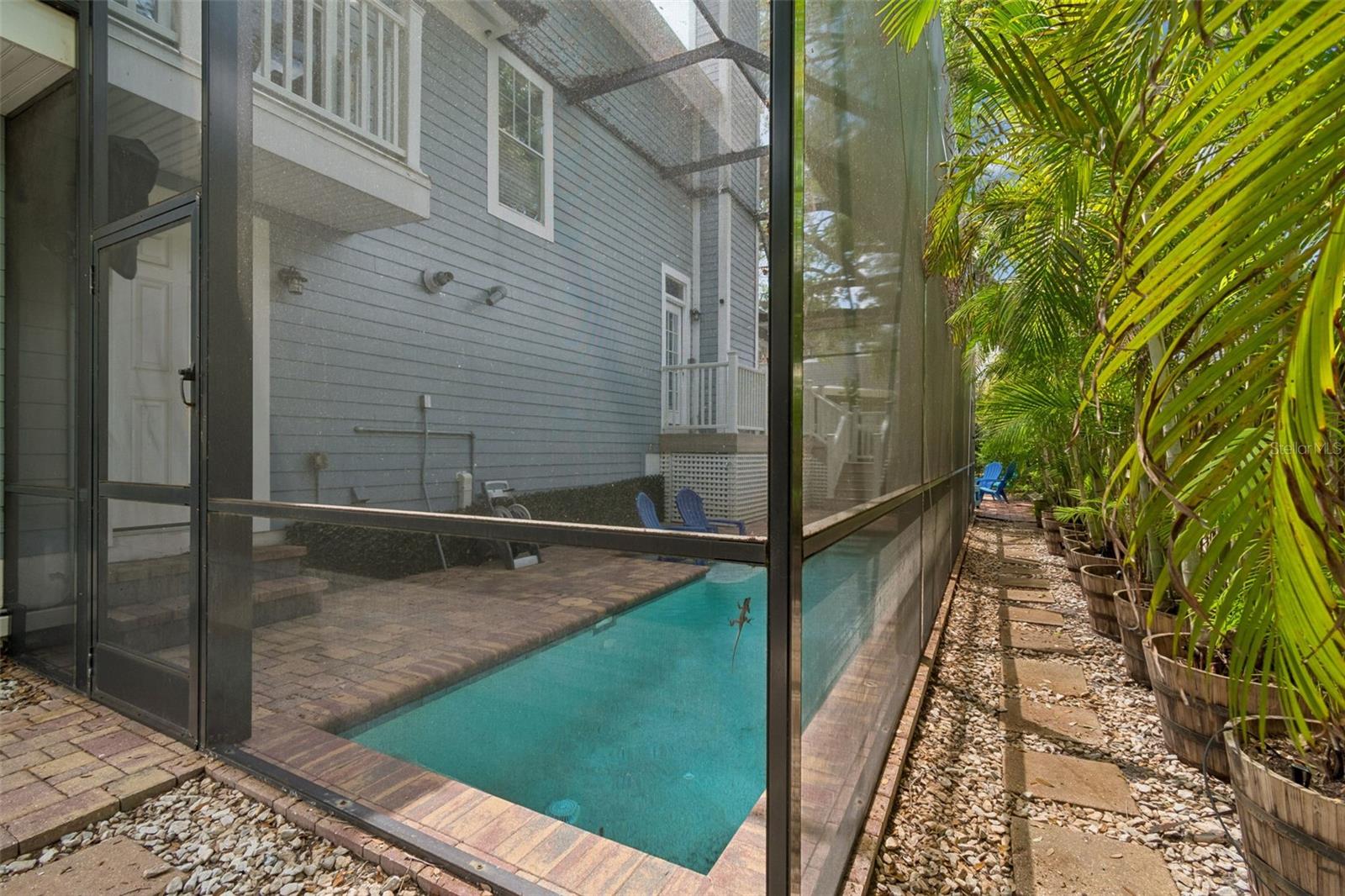 THE SOUTHPOINTE AT BAYSHORE - Residential