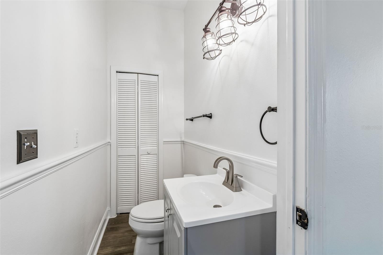 THE SOUTHPOINTE AT BAYSHORE - Residential