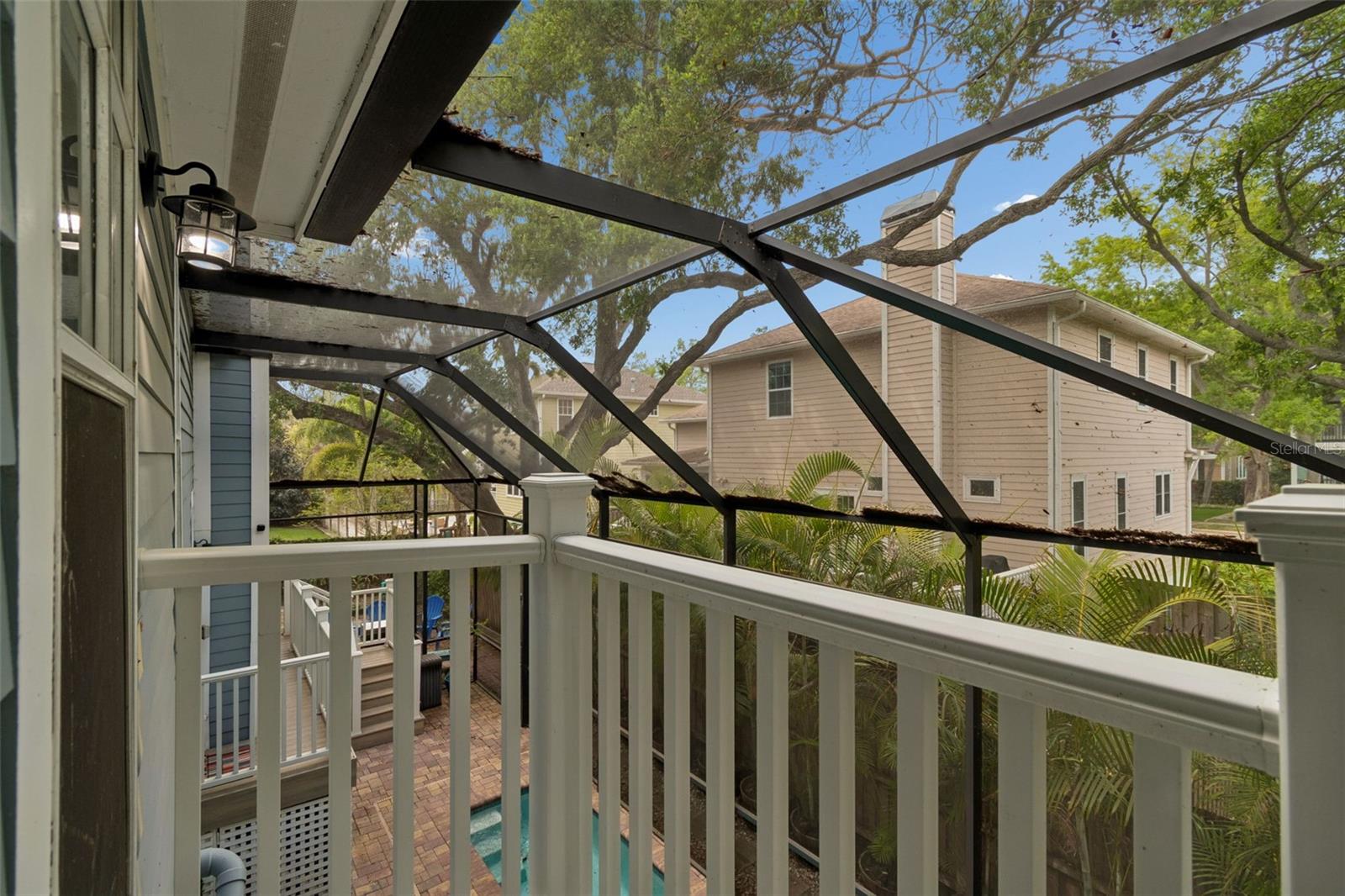 THE SOUTHPOINTE AT BAYSHORE - Residential