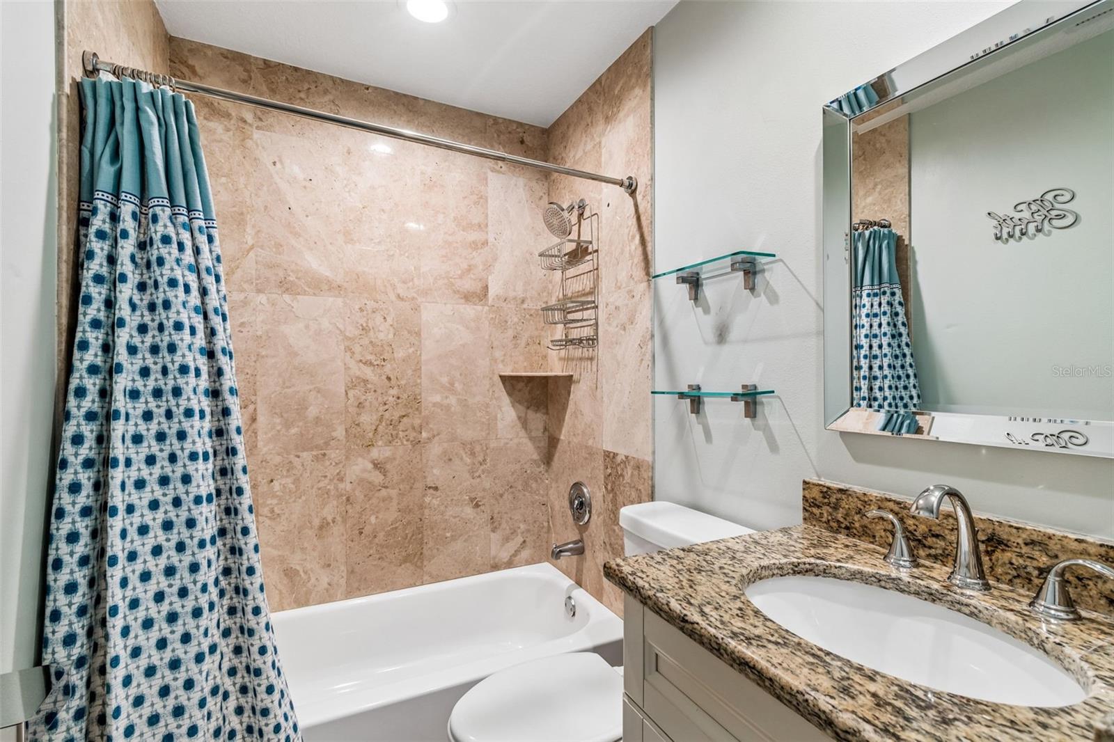 THE SOUTHPOINTE AT BAYSHORE - Residential