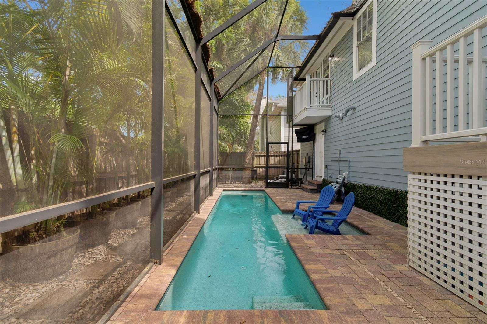 THE SOUTHPOINTE AT BAYSHORE - Residential