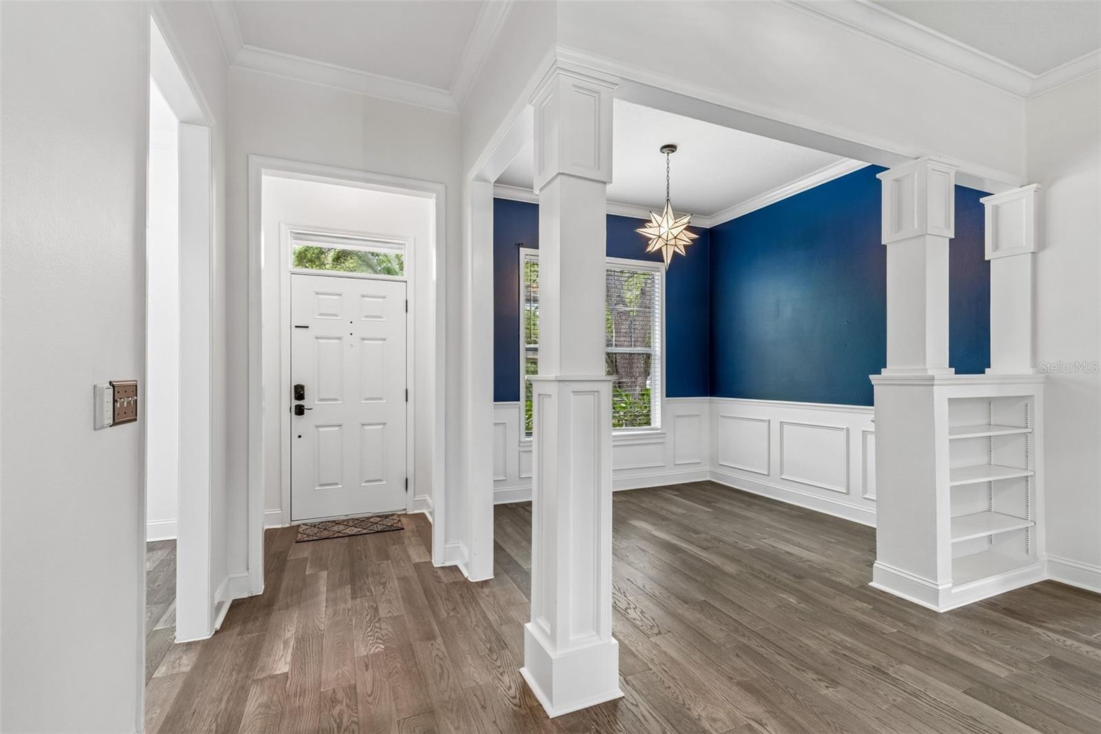 THE SOUTHPOINTE AT BAYSHORE - Residential