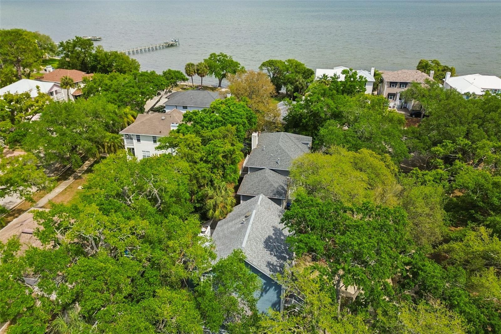 THE SOUTHPOINTE AT BAYSHORE - Residential