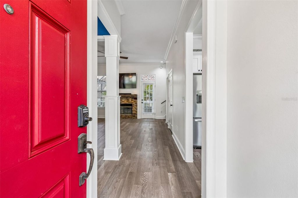 Photo of 2805 Southpointe Lane, Tampa, FL 33611 (MLS # TB8492584)