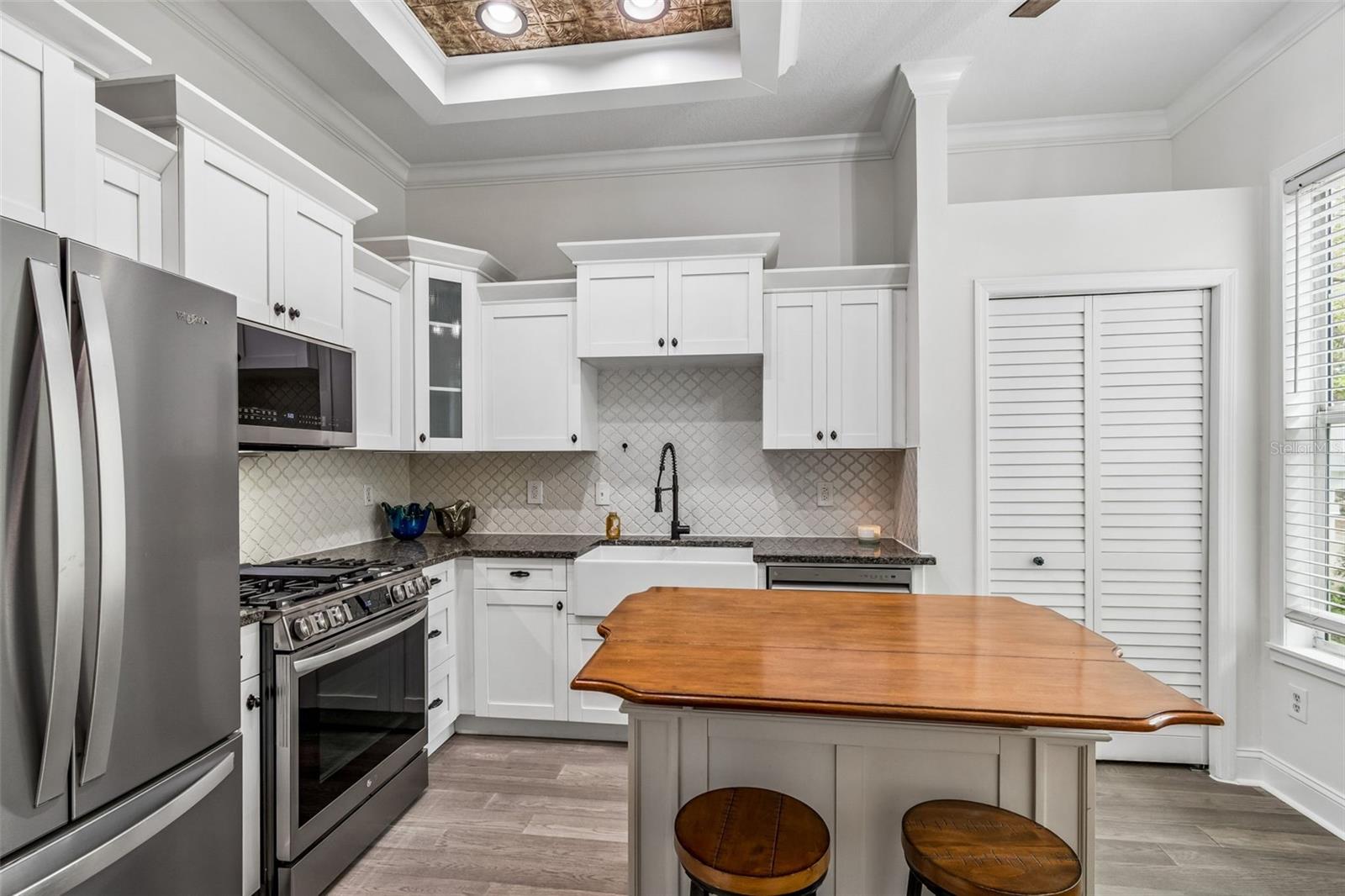 THE SOUTHPOINTE AT BAYSHORE - Residential