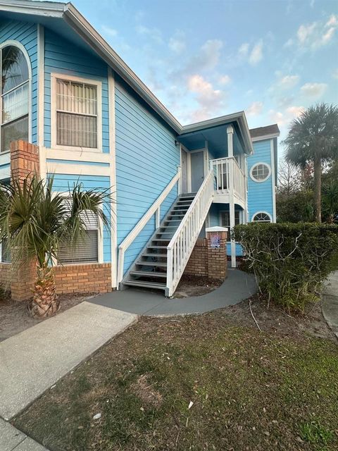 A home in KISSIMMEE