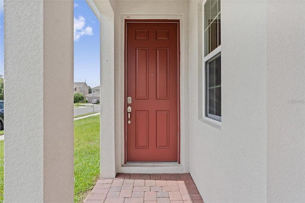 Photo of 1678 Swan Swim Drive, Davenport, FL 33837 (MLS # S5158051)