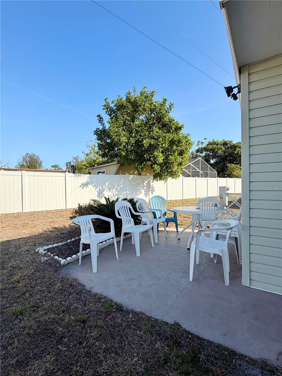 CLEARWATER CASCADE M/H PARK UNREC - Residential