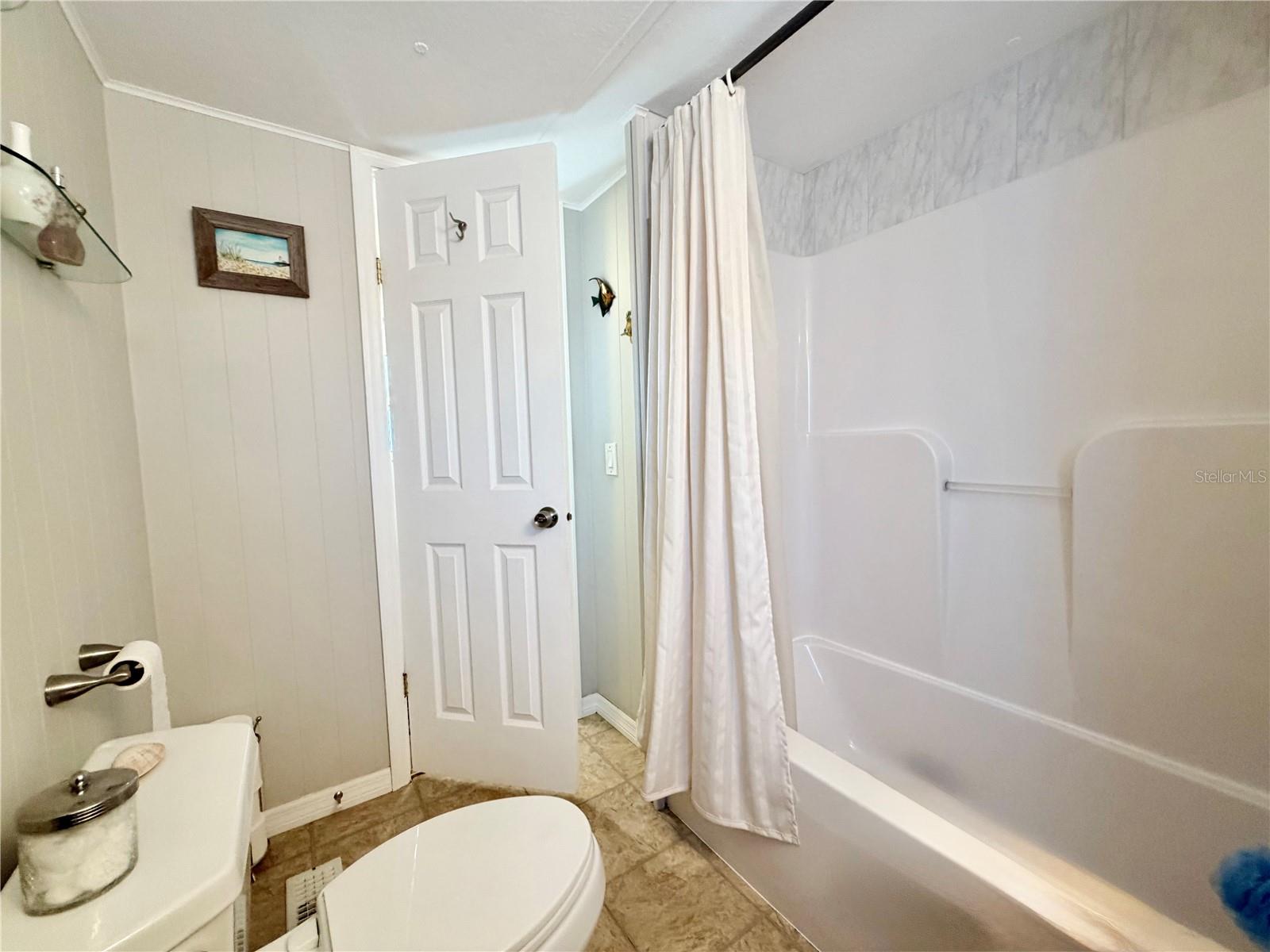 CLEARWATER CASCADE M/H PARK UNREC - Residential