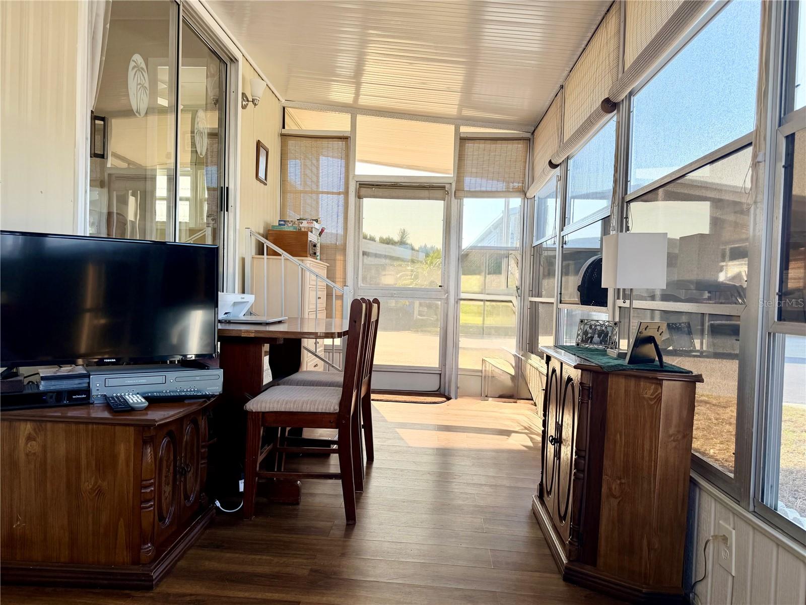 CLEARWATER CASCADE M/H PARK UNREC - Residential