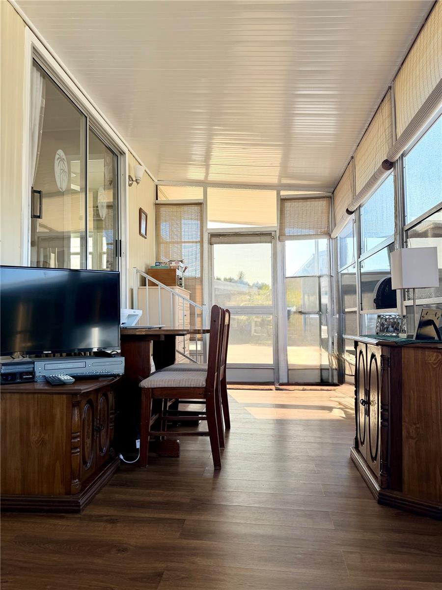 CLEARWATER CASCADE M/H PARK UNREC - Residential