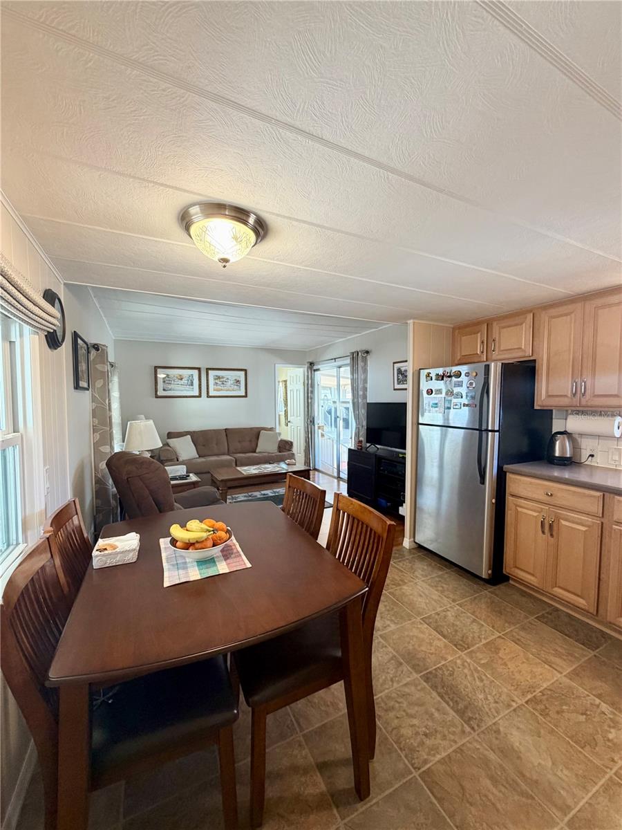 CLEARWATER CASCADE M/H PARK UNREC - Residential