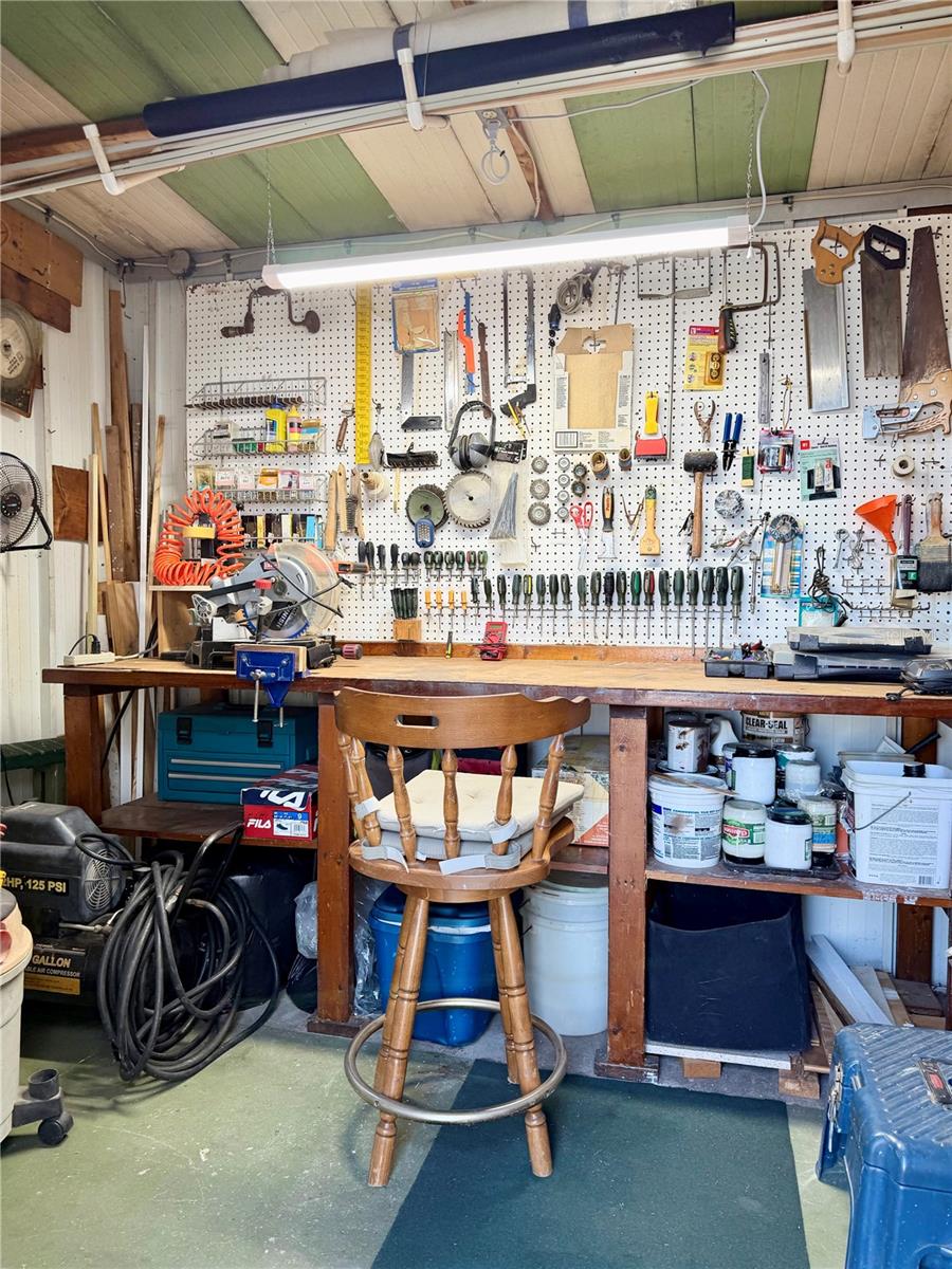 CLEARWATER CASCADE M/H PARK UNREC - Residential