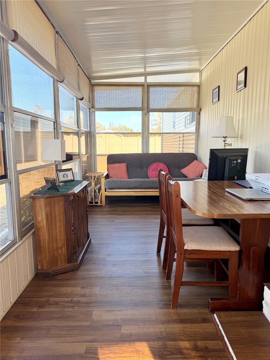 CLEARWATER CASCADE M/H PARK UNREC - Residential