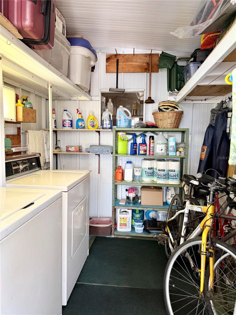 CLEARWATER CASCADE M/H PARK UNREC - Residential