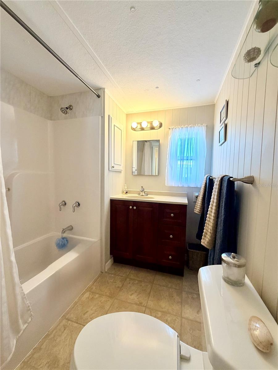 CLEARWATER CASCADE M/H PARK UNREC - Residential