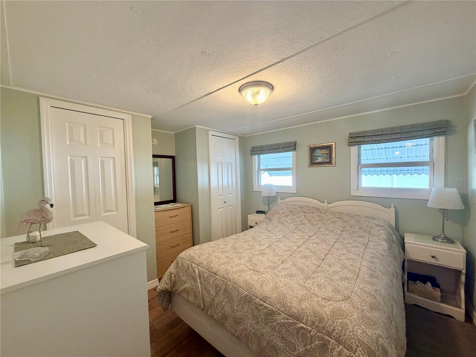 CLEARWATER CASCADE M/H PARK UNREC - Residential