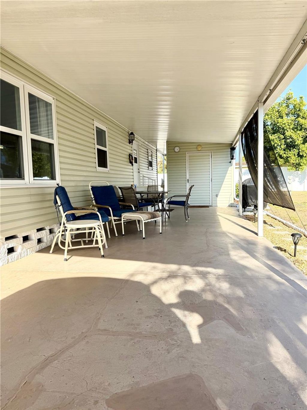 Photo of 9790 66th Street N #466, Pinellas Park, FL 33782 (MLS # TB8478884)