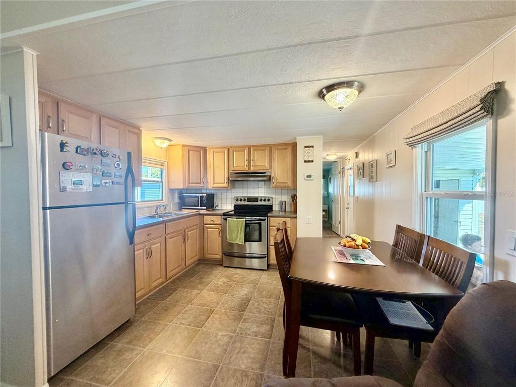 Photo of 9790 66th Street N #466, Pinellas Park, FL 33782 (MLS # TB8478884)