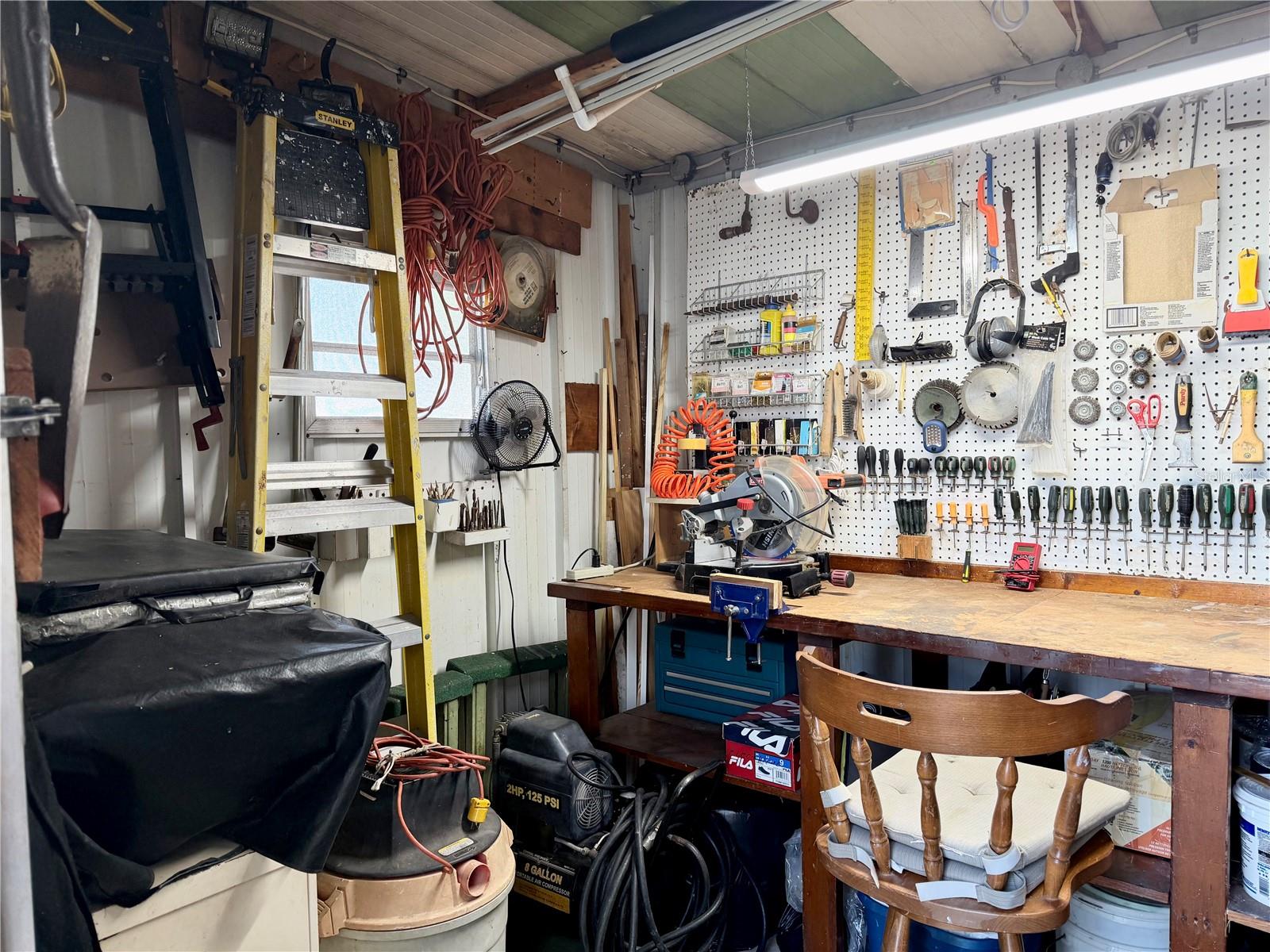 CLEARWATER CASCADE M/H PARK UNREC - Residential