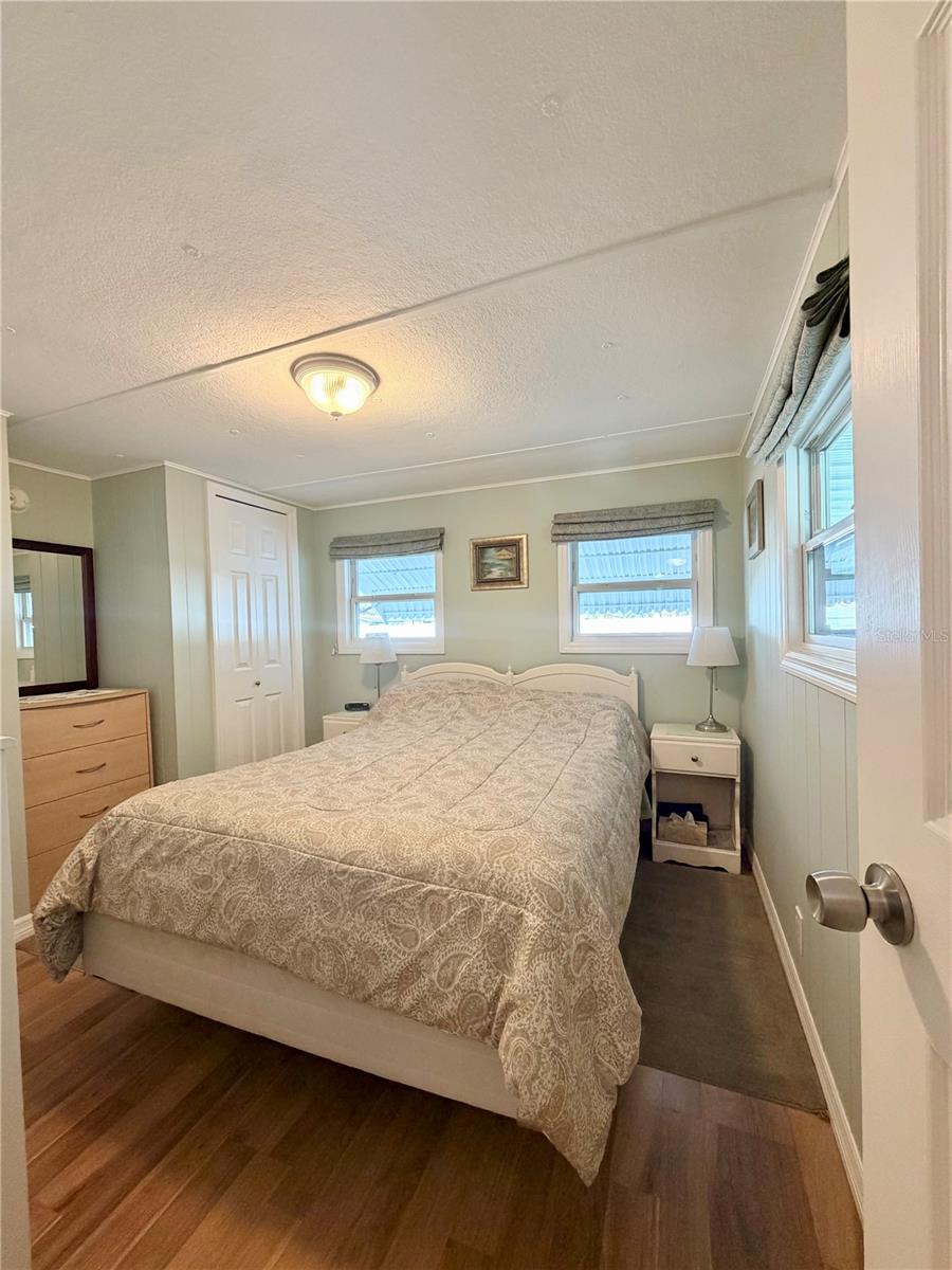 CLEARWATER CASCADE M/H PARK UNREC - Residential