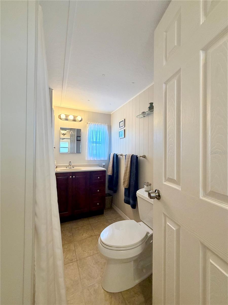 CLEARWATER CASCADE M/H PARK UNREC - Residential