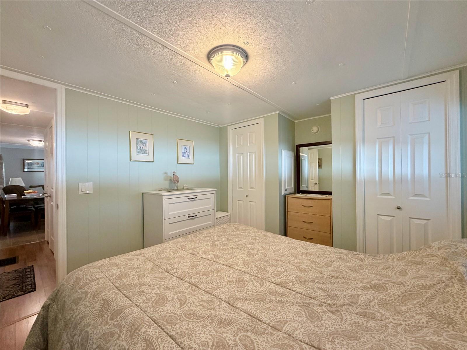 CLEARWATER CASCADE M/H PARK UNREC - Residential