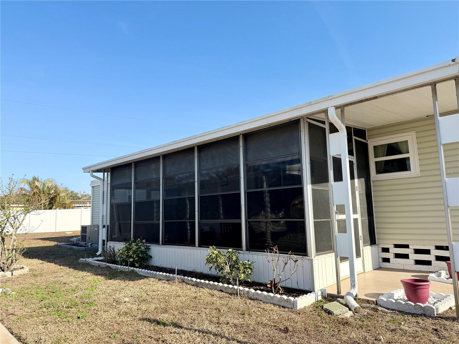 CLEARWATER CASCADE M/H PARK UNREC - Residential