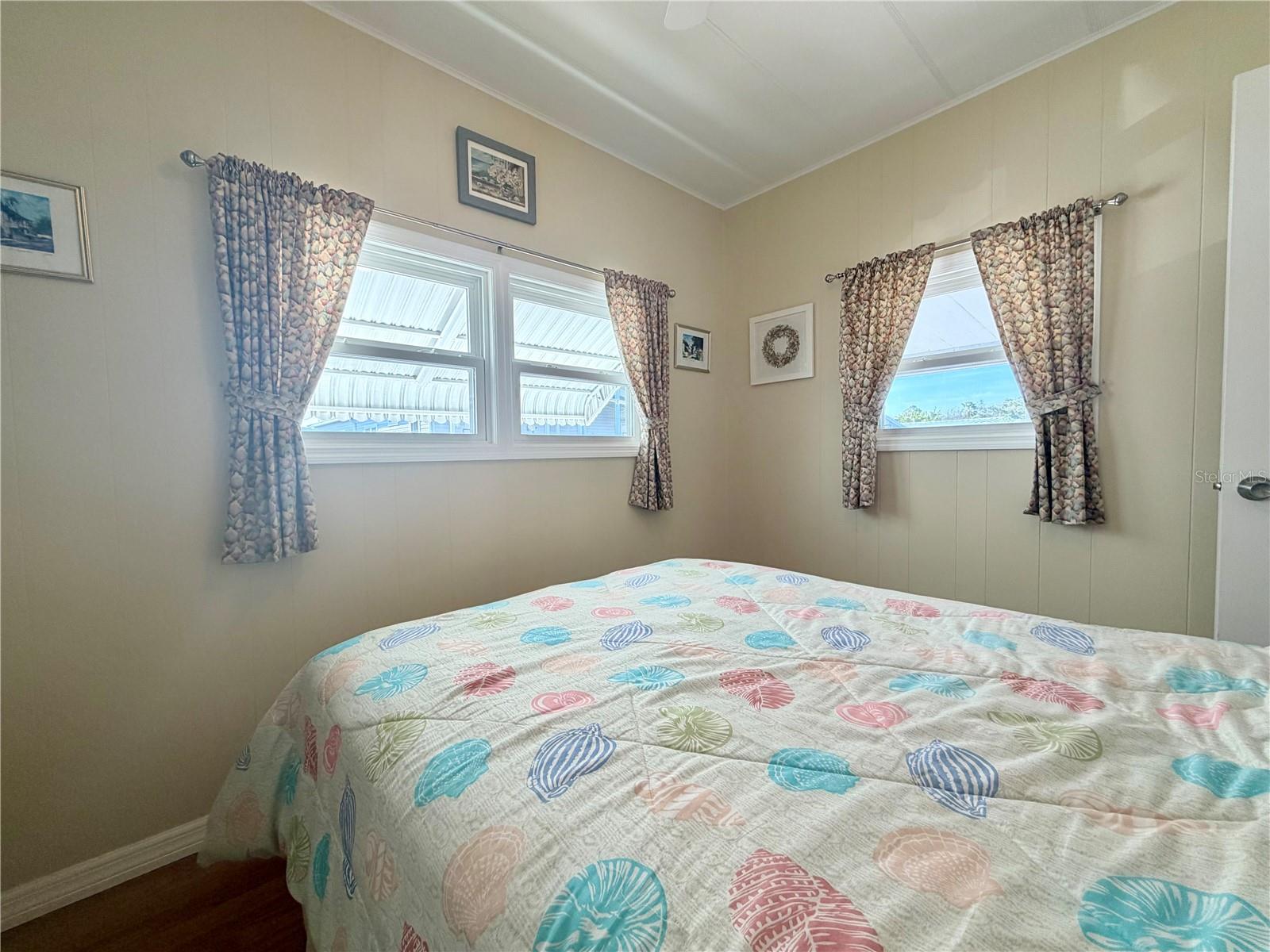 CLEARWATER CASCADE M/H PARK UNREC - Residential