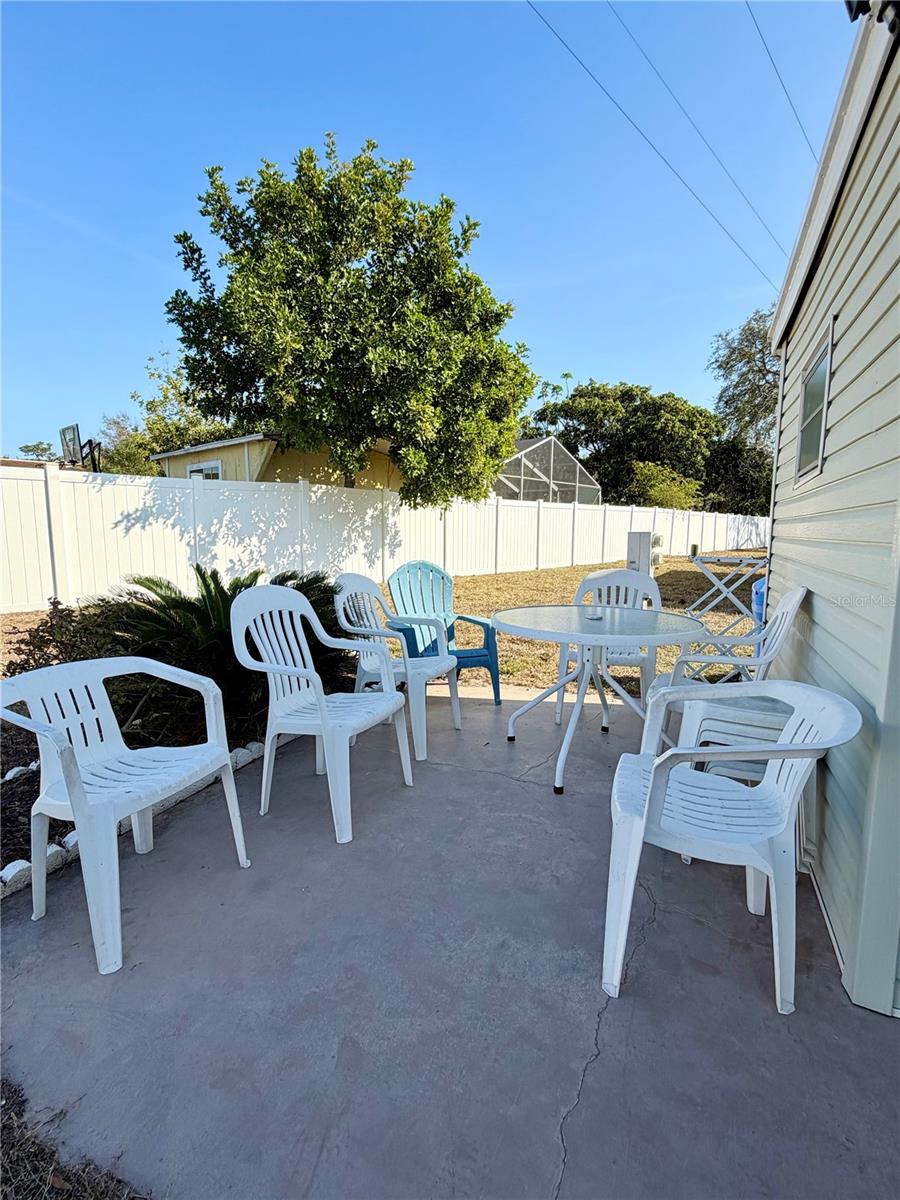 CLEARWATER CASCADE M/H PARK UNREC - Residential