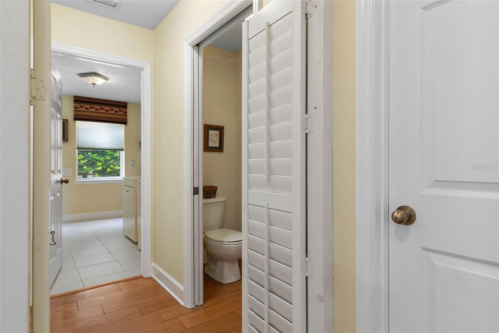 BULOW WOODS - Residential