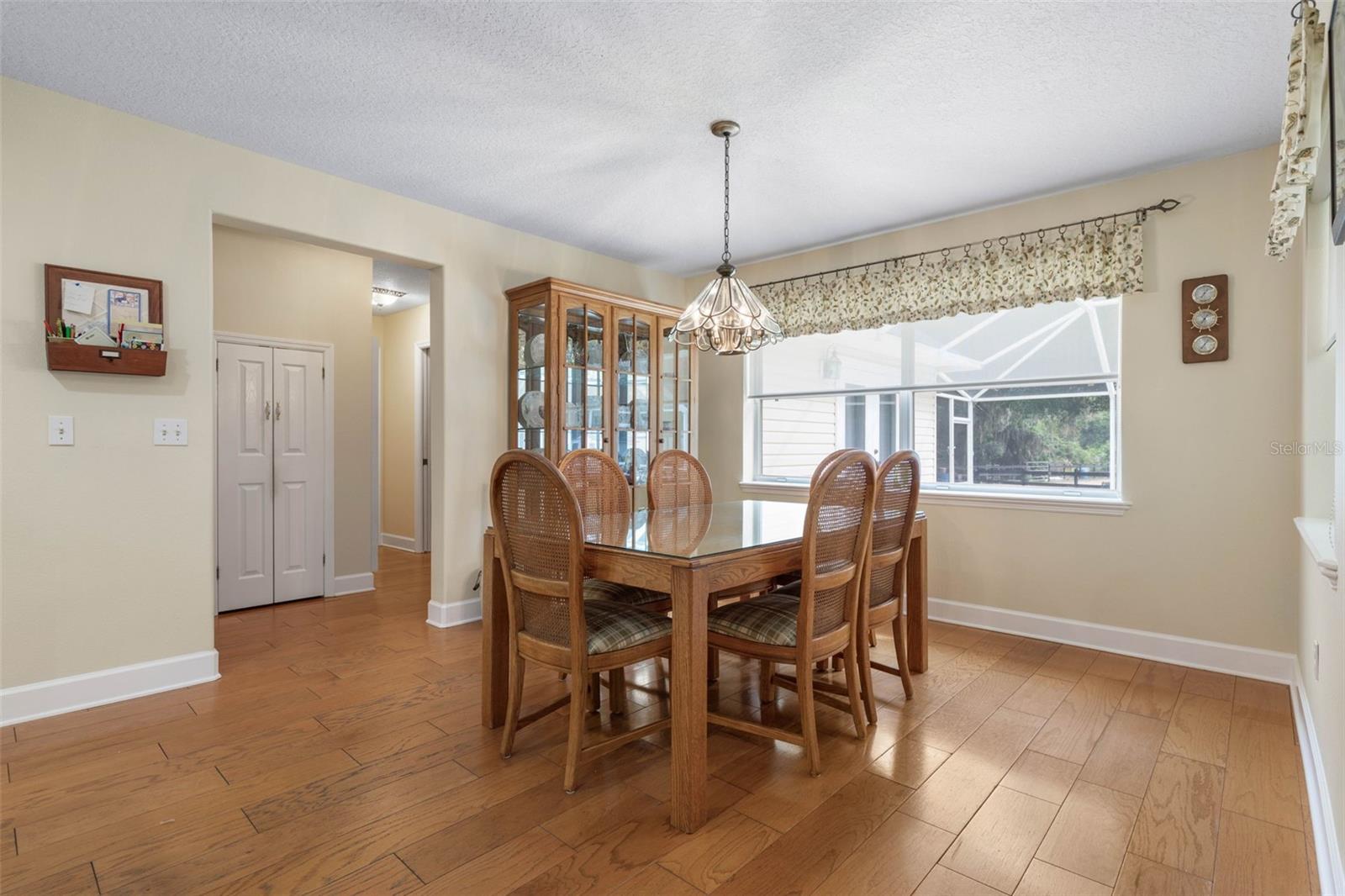 BULOW WOODS - Residential