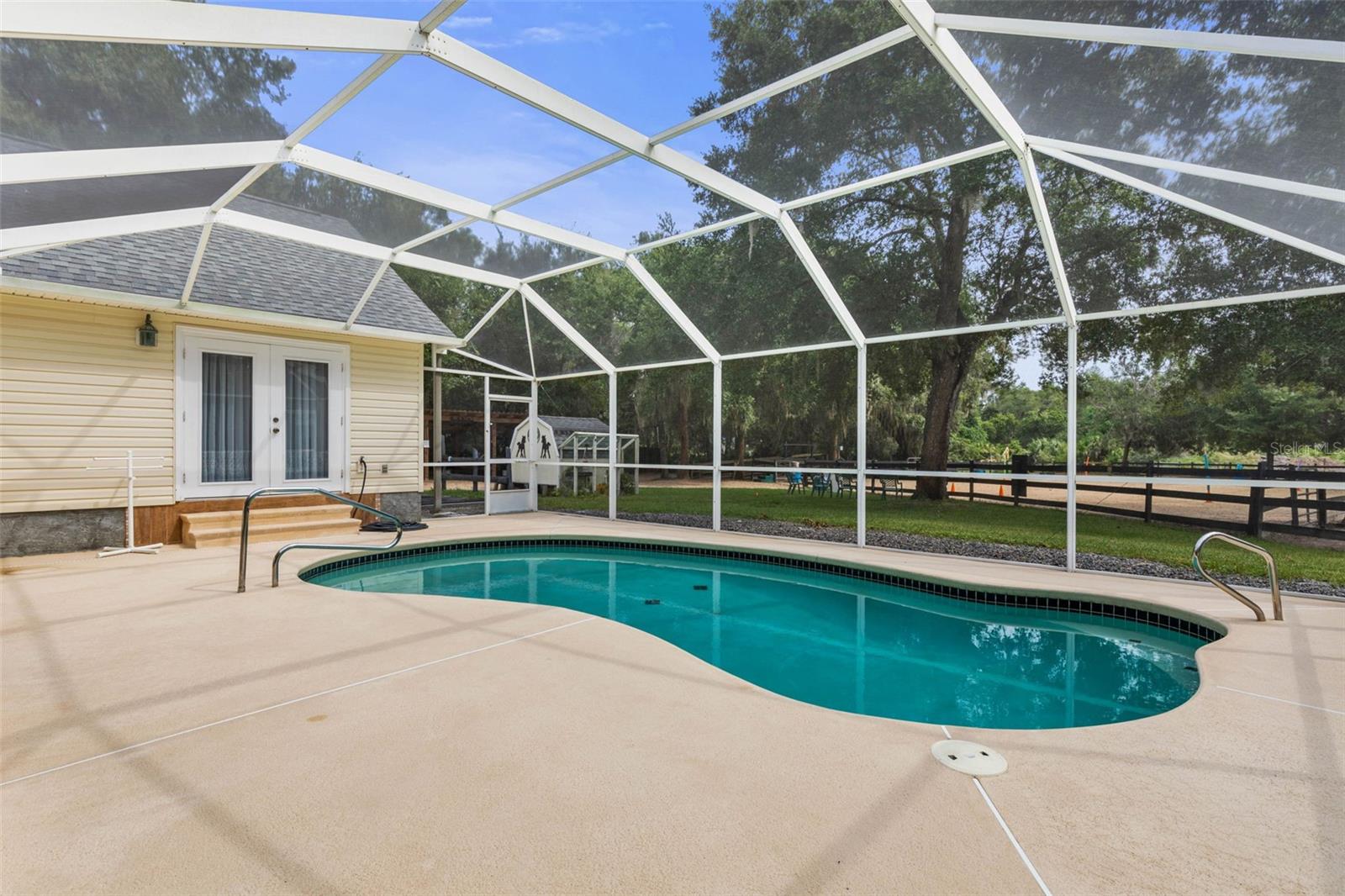 BULOW WOODS - Residential