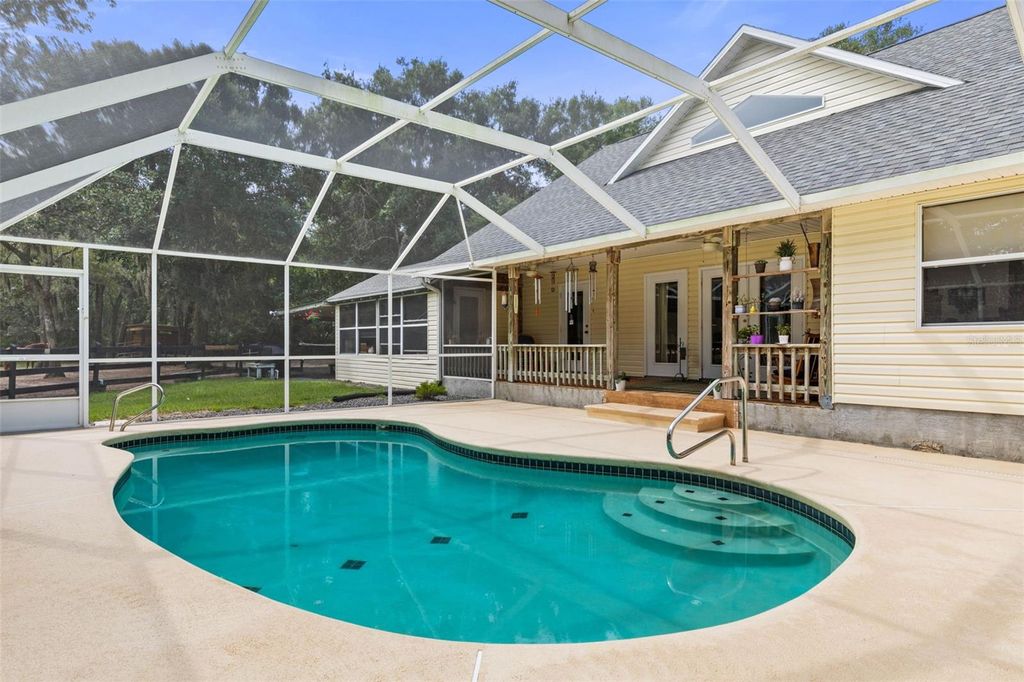 Photo of 5011 John Anderson Highway, Flagler Beach, FL 32136 (MLS # FC314602)