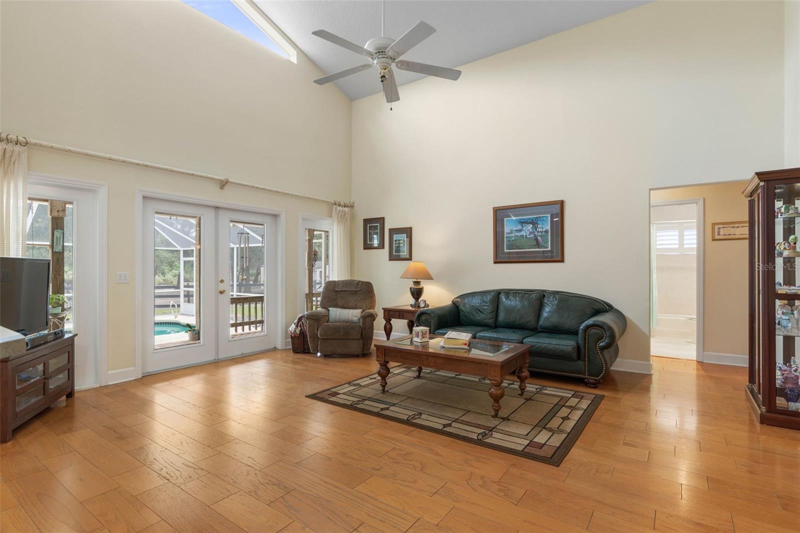 BULOW WOODS - Residential