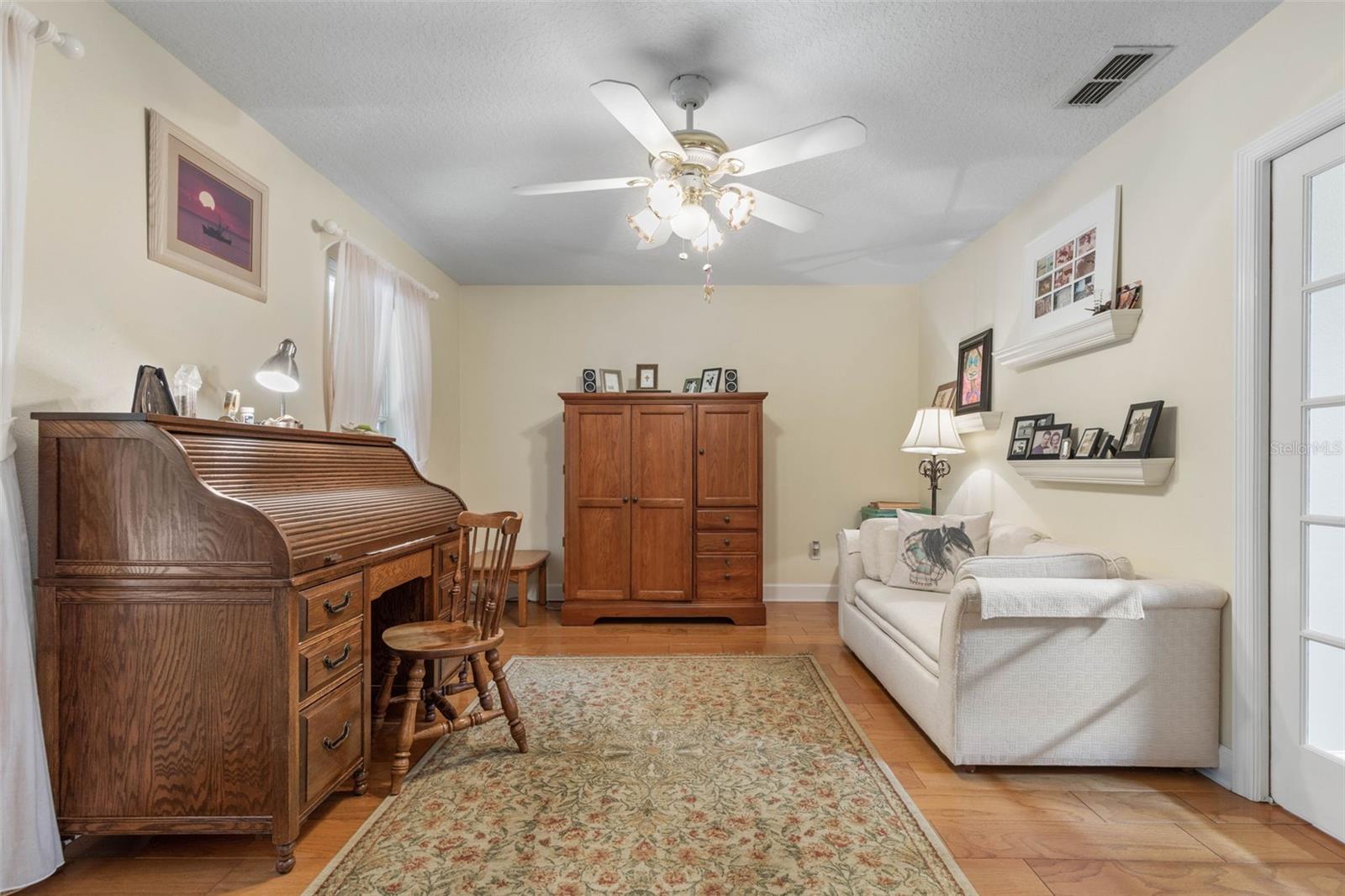 BULOW WOODS - Residential