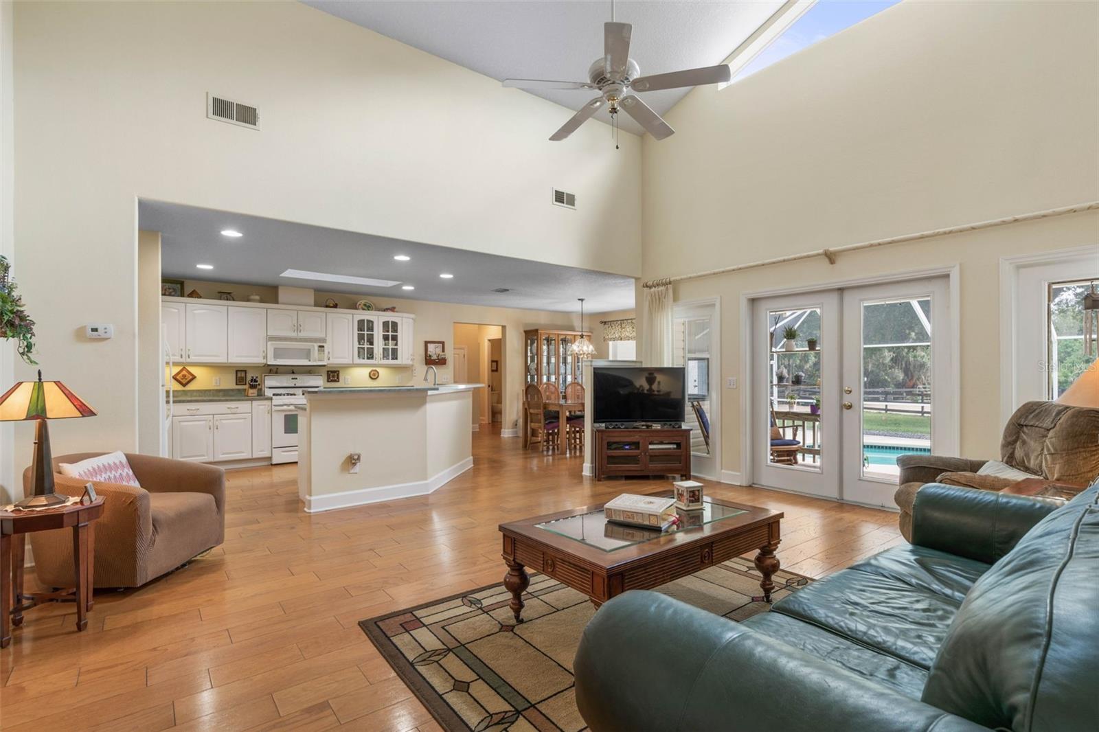 BULOW WOODS - Residential