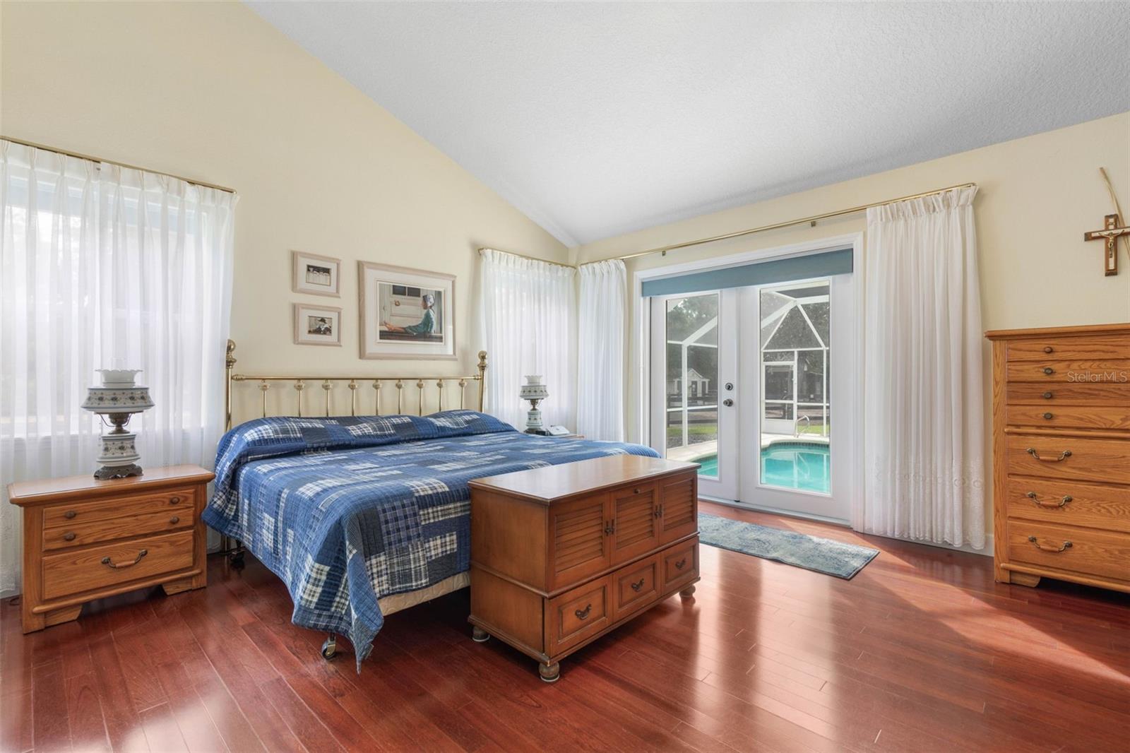 BULOW WOODS - Residential