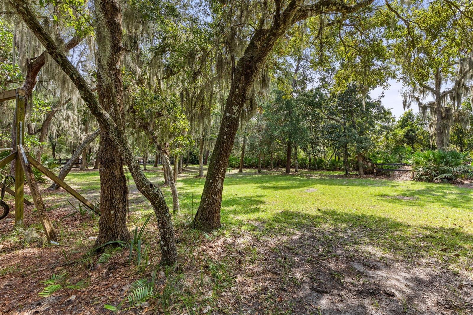 BULOW WOODS - Residential