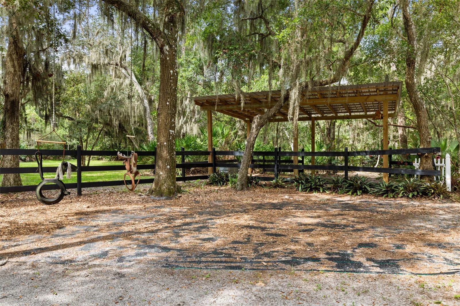 BULOW WOODS - Residential