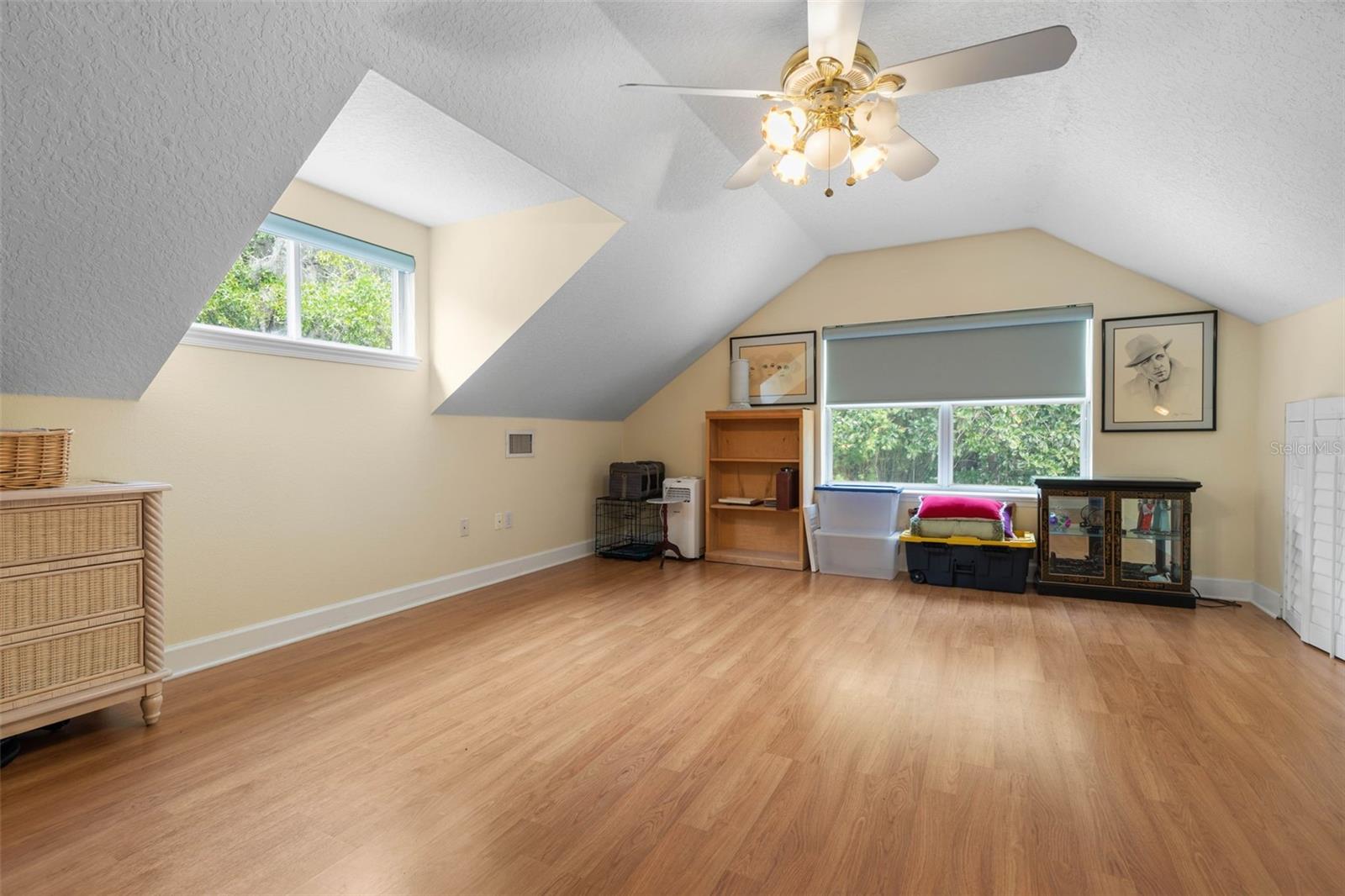 BULOW WOODS - Residential