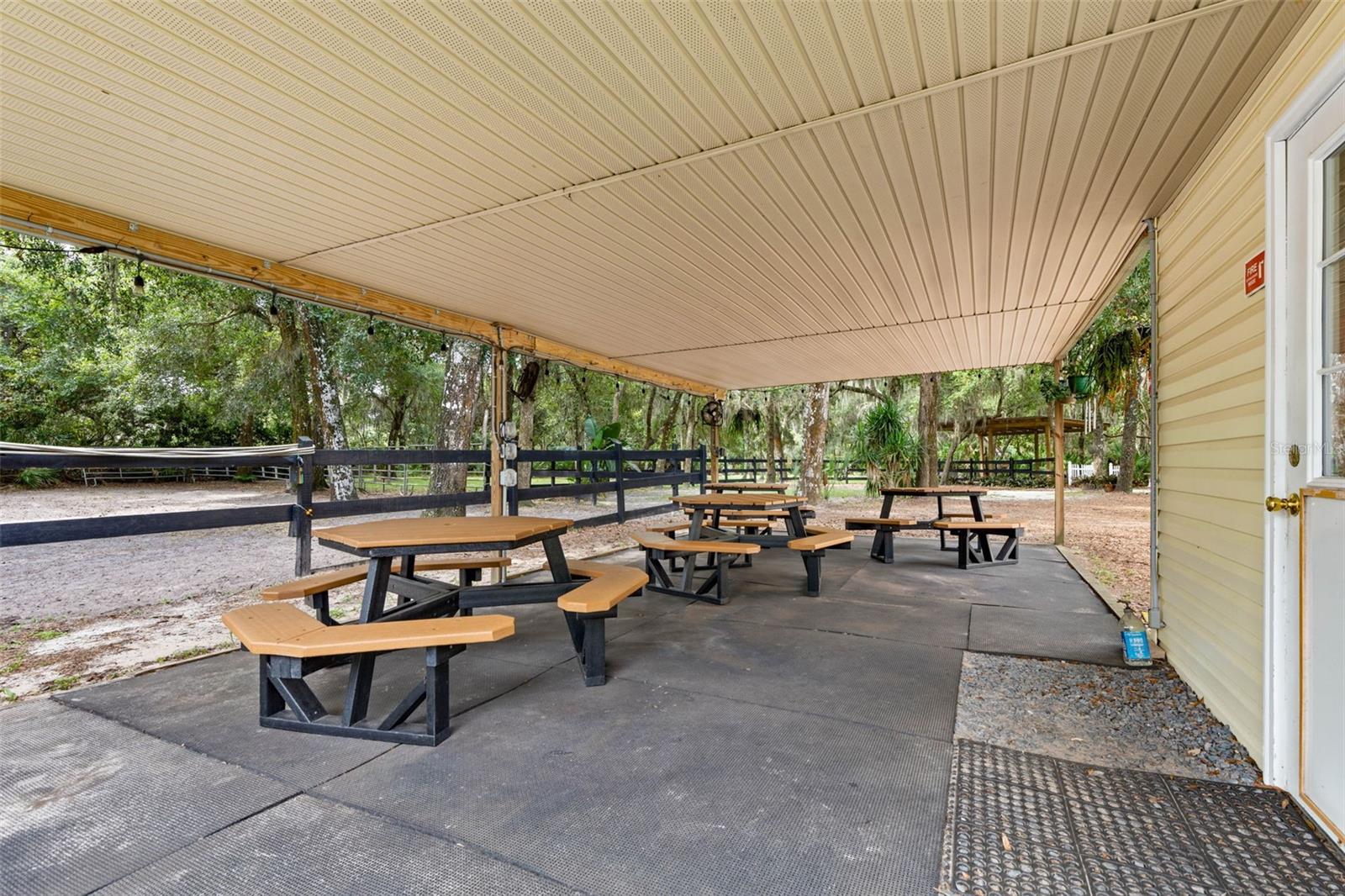 BULOW WOODS - Residential