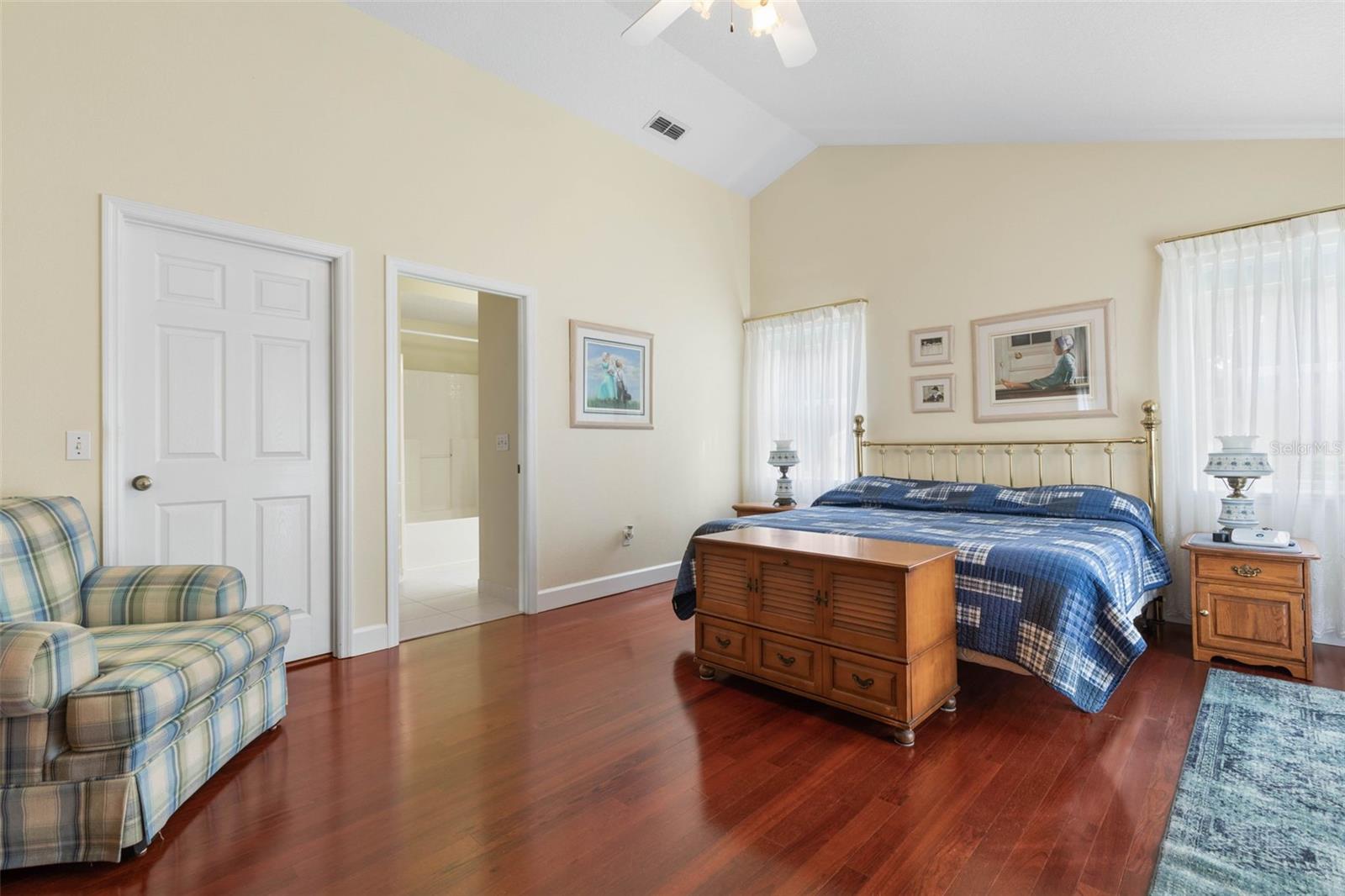 BULOW WOODS - Residential